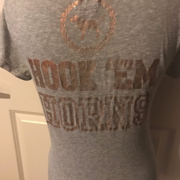 Texas Longhorn Victoria Secret Pink Collegiate! - Picture 4 of 5